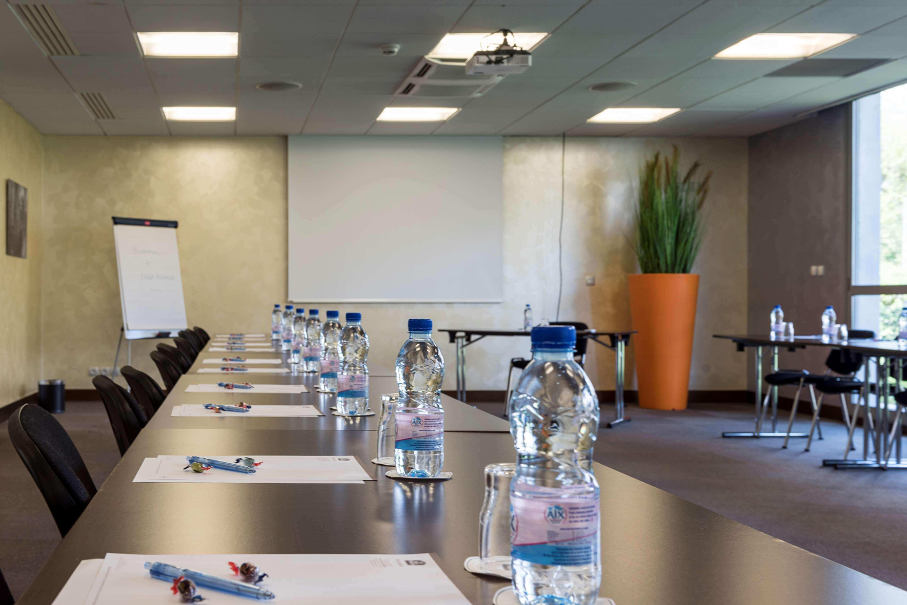 Salle de formation
